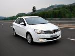 Roewe 350 2011 года